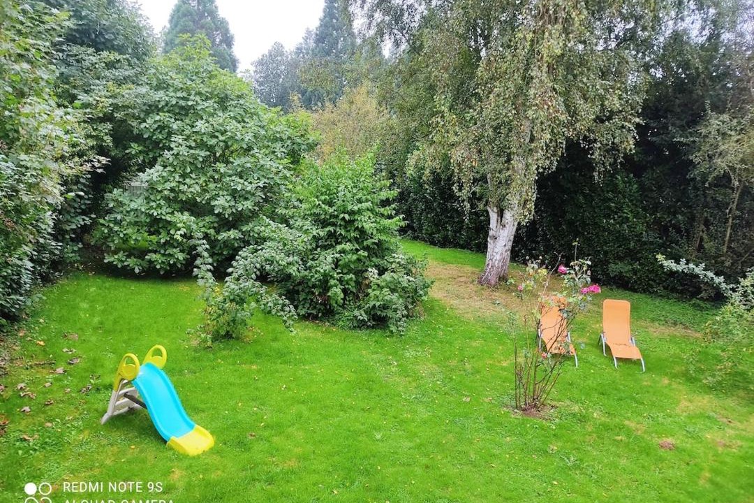 Photo of Others in Le Gros-Theil