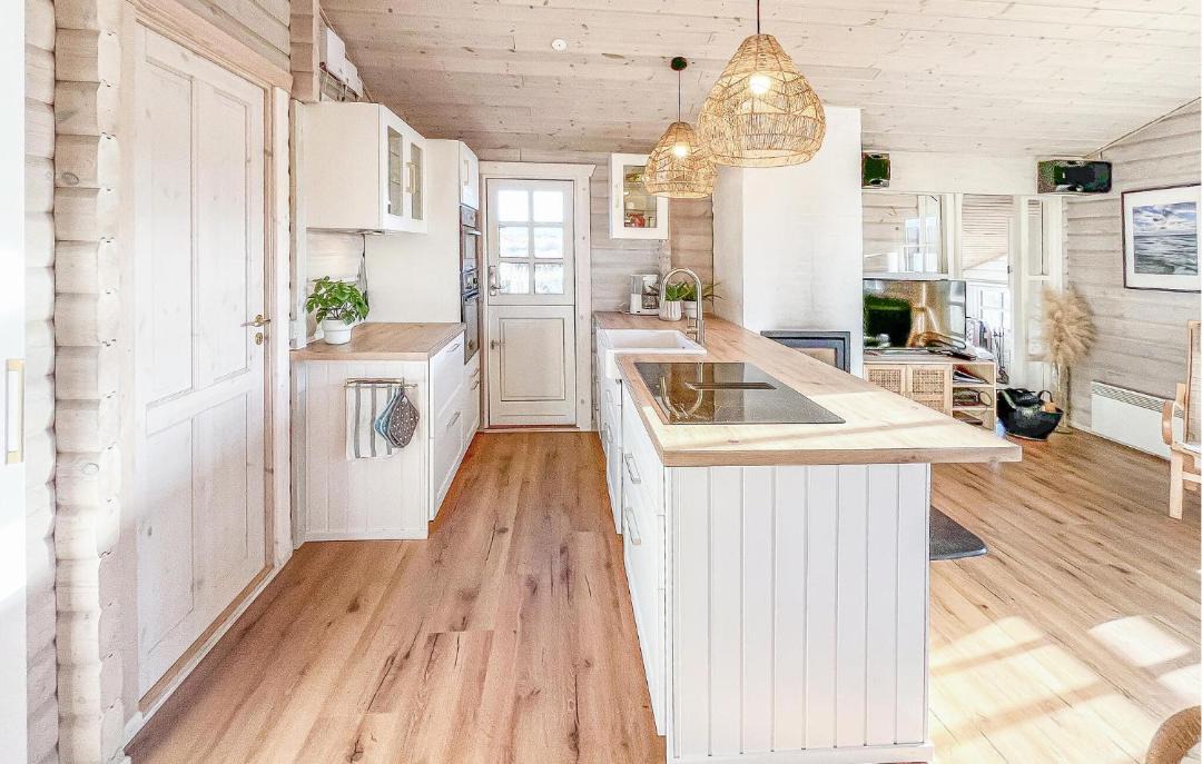 Photo of Kitchen in Haurvig
