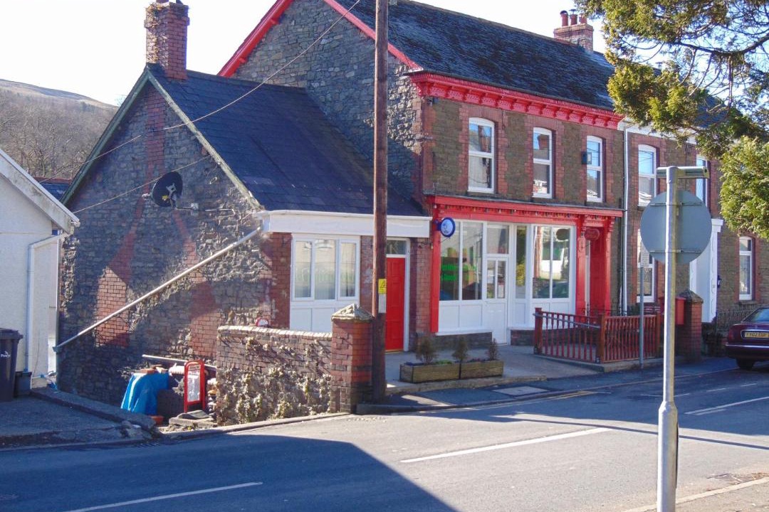 Photo of Others in Margam