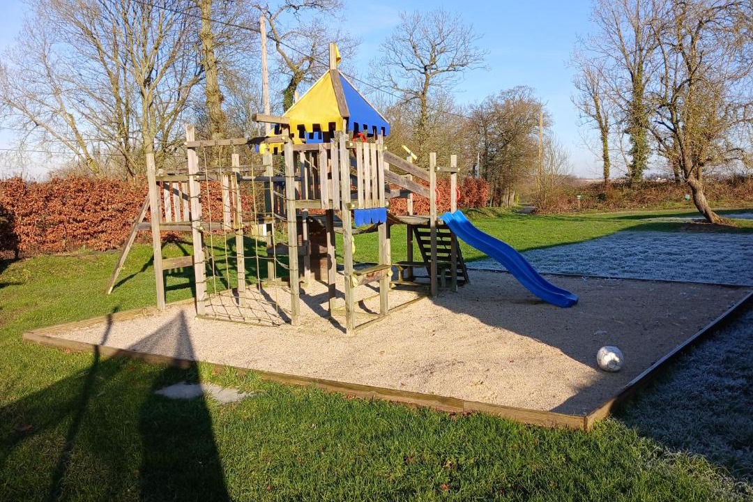 Photo of Outdoor in St-Gilles-de-la-Neuville