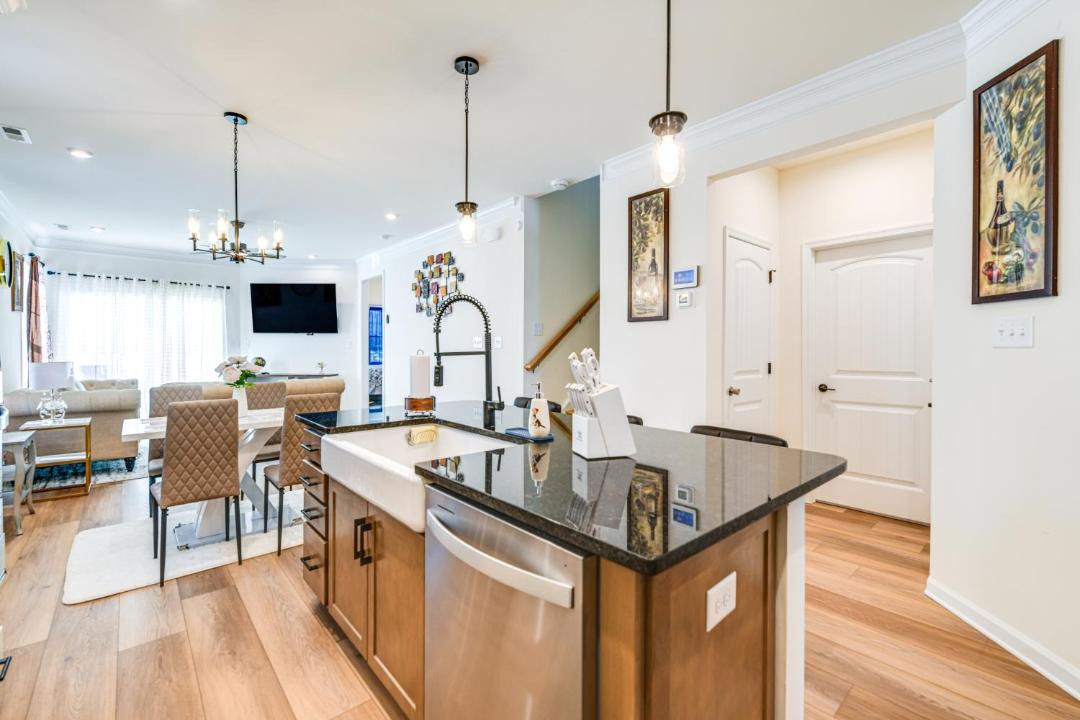 Photo of Kitchen in North Chesterfield