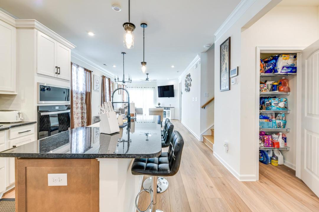 Photo of Kitchen in North Chesterfield