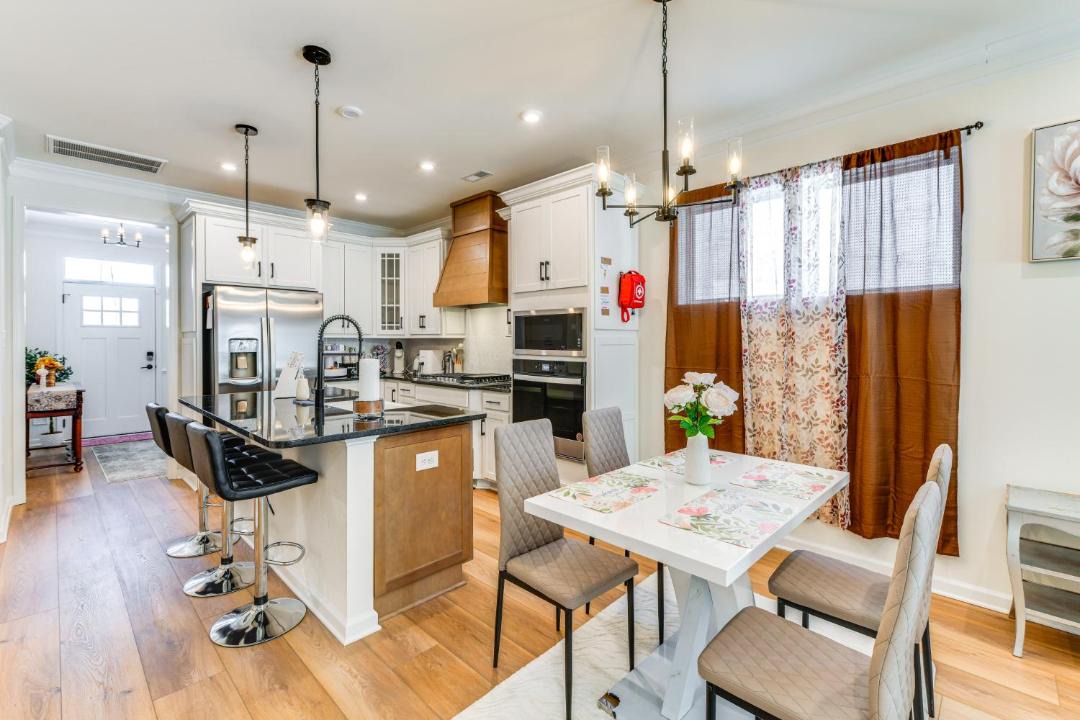 Photo of Kitchen in North Chesterfield