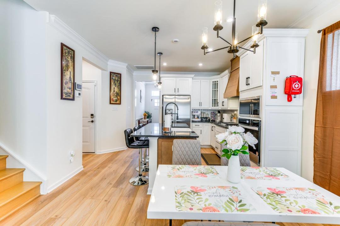 Photo of Kitchen in North Chesterfield