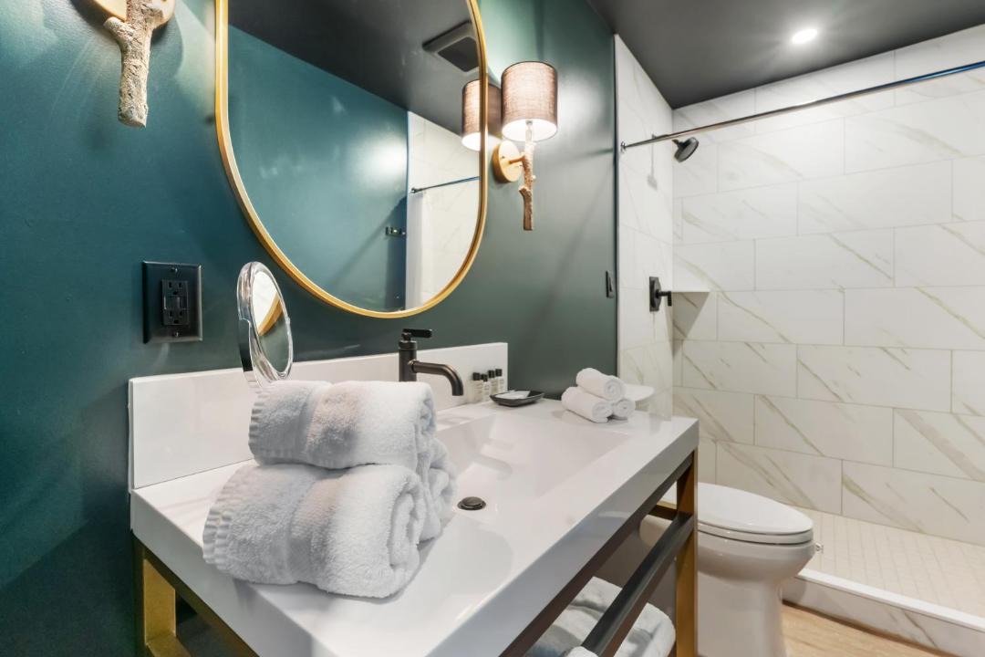 Photo of Bathroom in West Dover