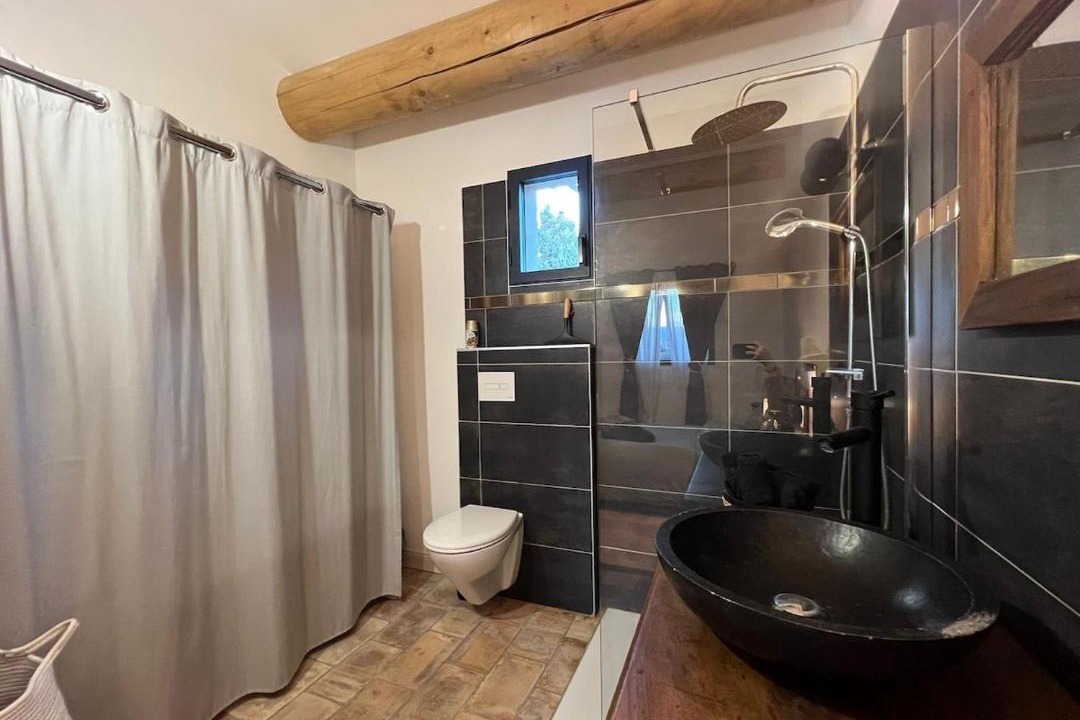 Photo of Bathroom in Codolet