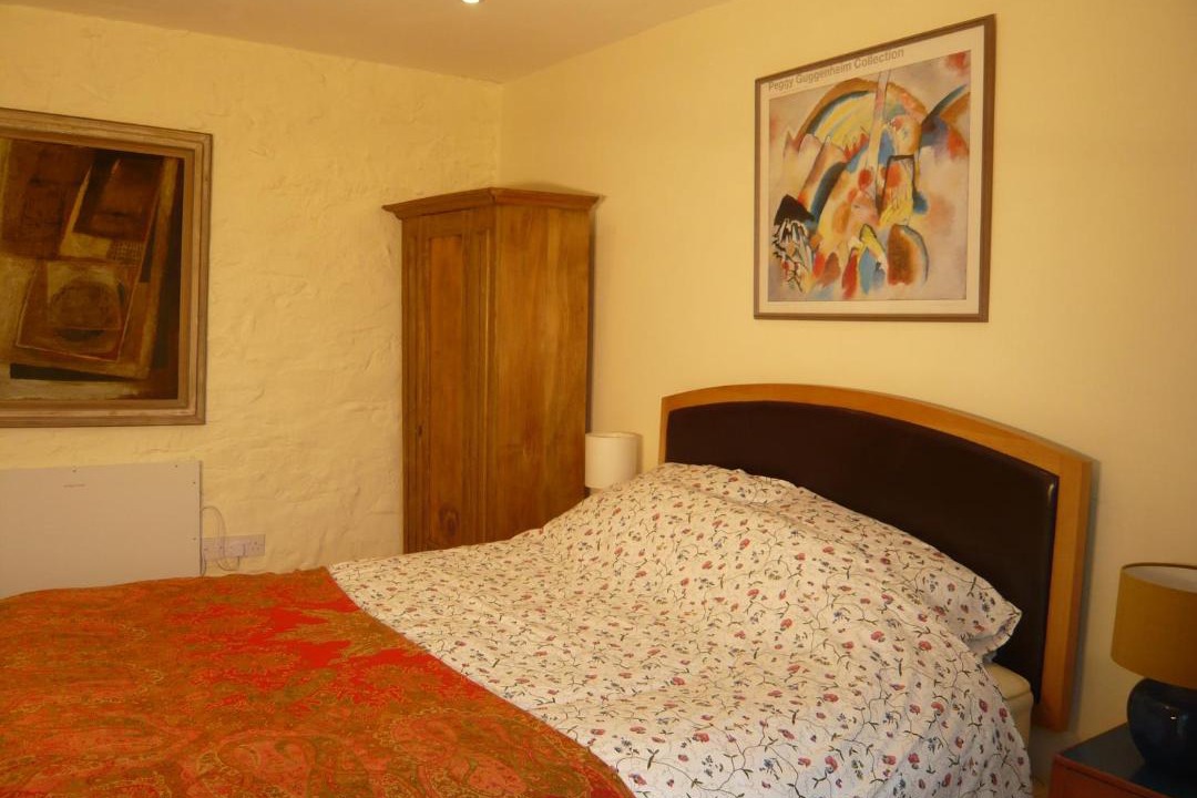 Photo of Bedroom in Kilgetty