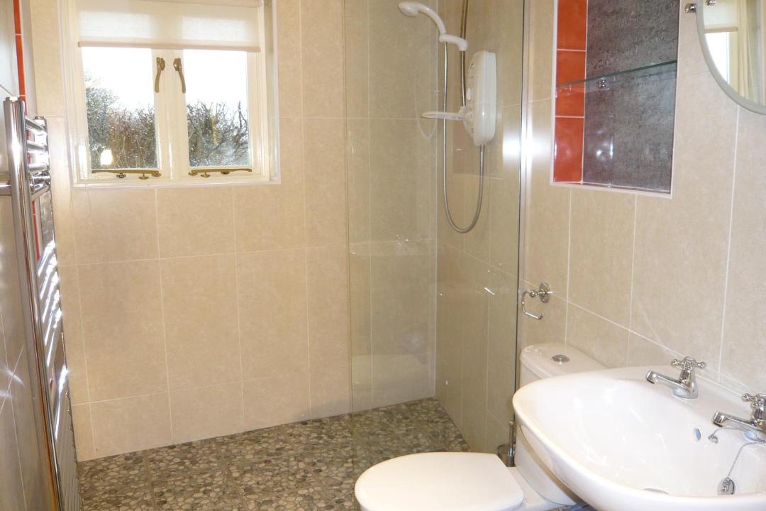 Photo of Bathroom in Kilgetty