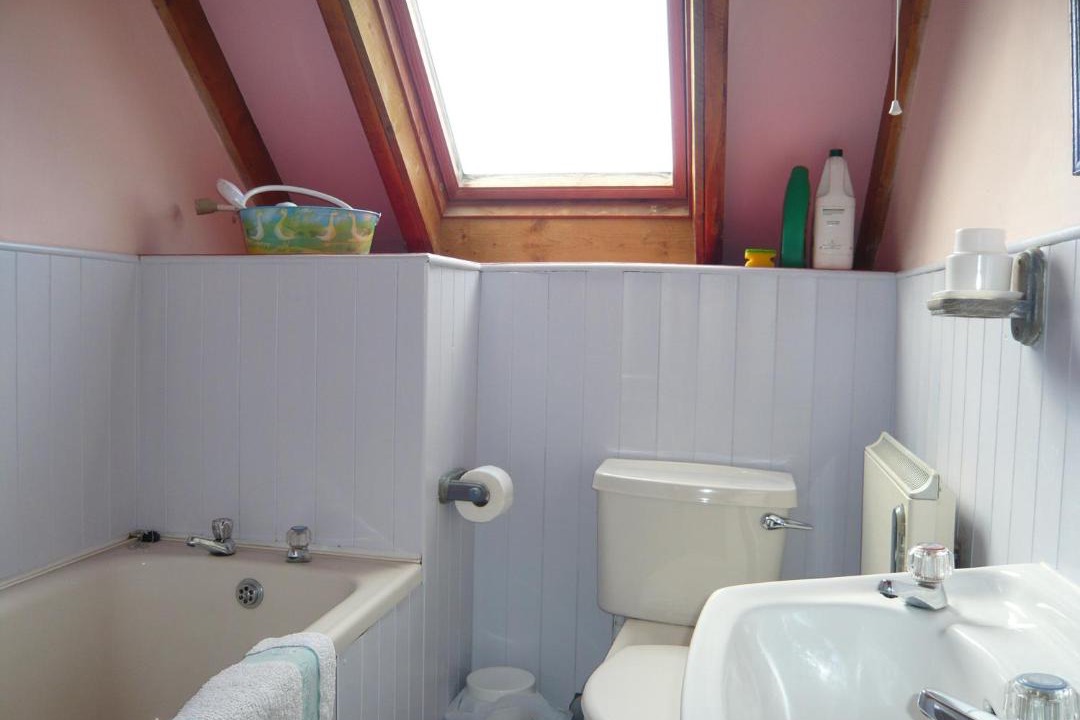 Photo of Bathroom in Kilgetty