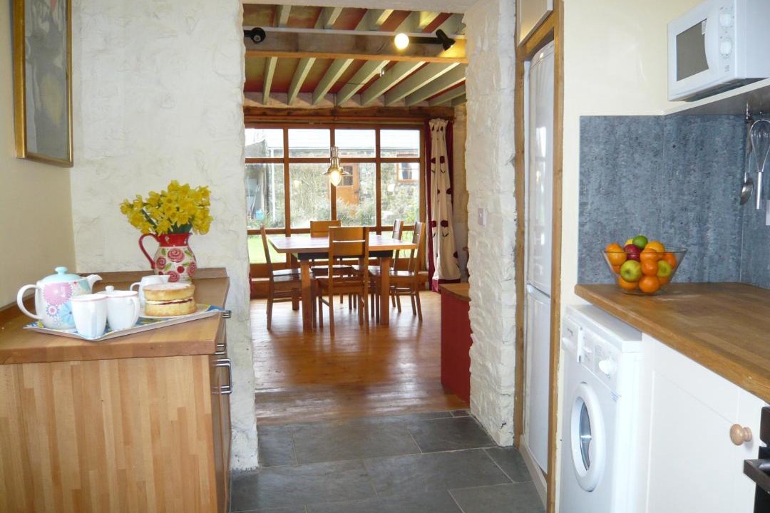 Photo of Kitchen in Kilgetty
