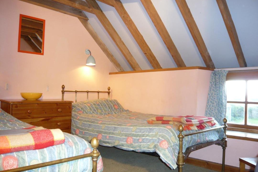 Photo of Bedroom in Kilgetty