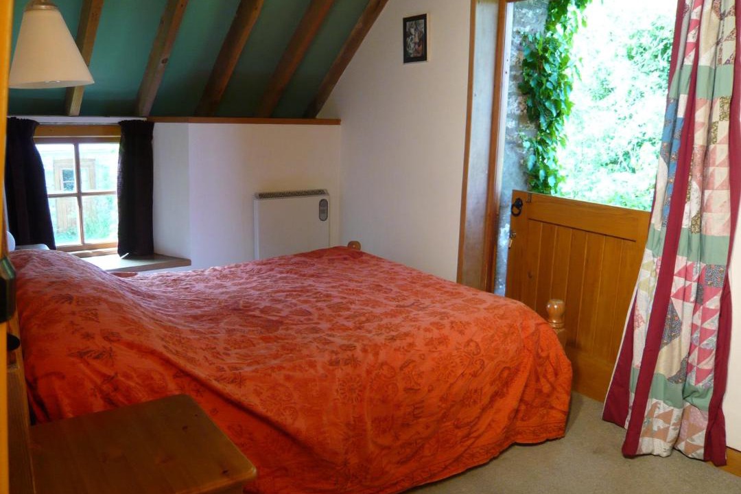 Photo of Bedroom in Kilgetty