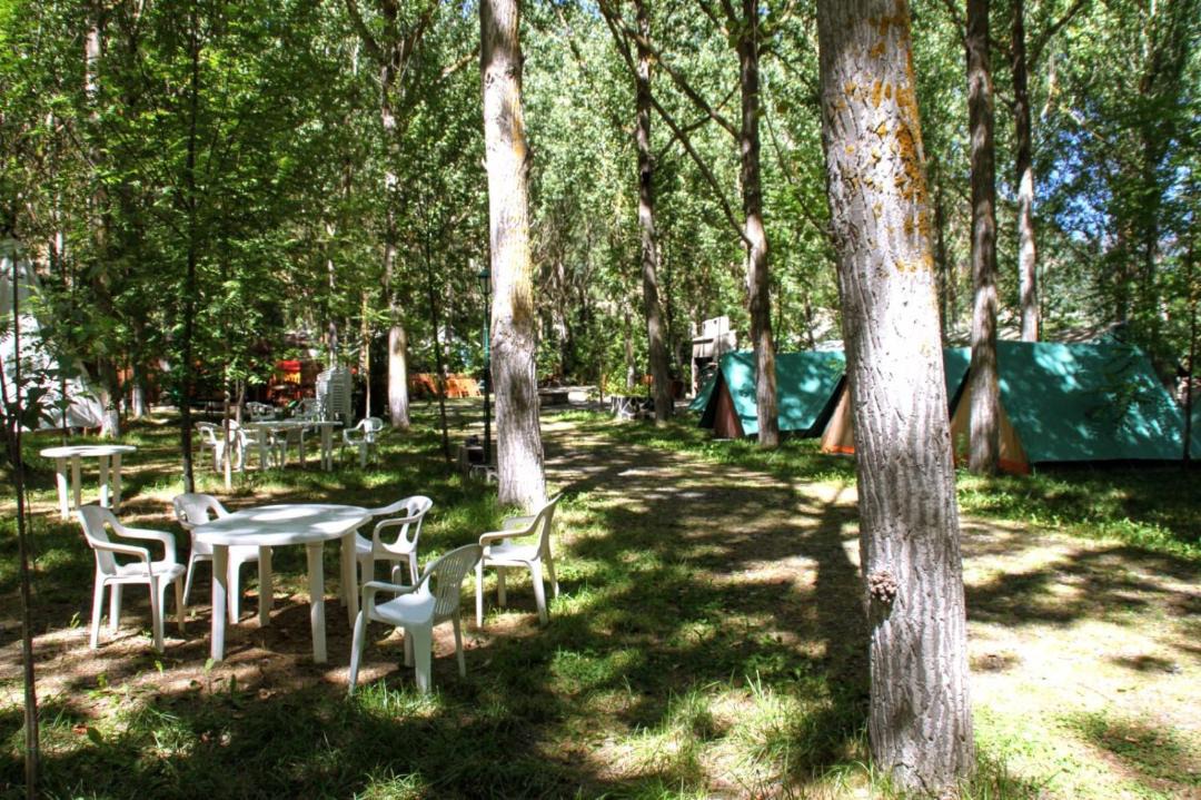 Photo of Others in Esterri D'Aneu