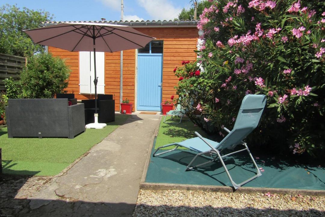 Photo of Others in Mortagne-sur-Gironde