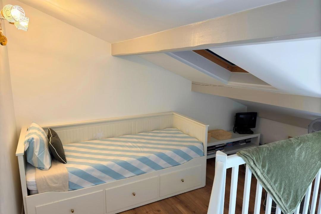 Photo of Bedroom in Biscarrosse Plage