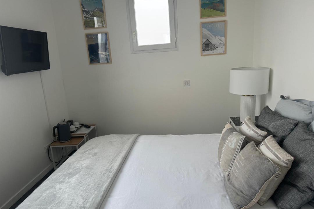 Photo of Bedroom in Escanecrabe