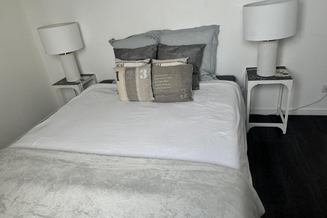 Photo of Bedroom in Escanecrabe