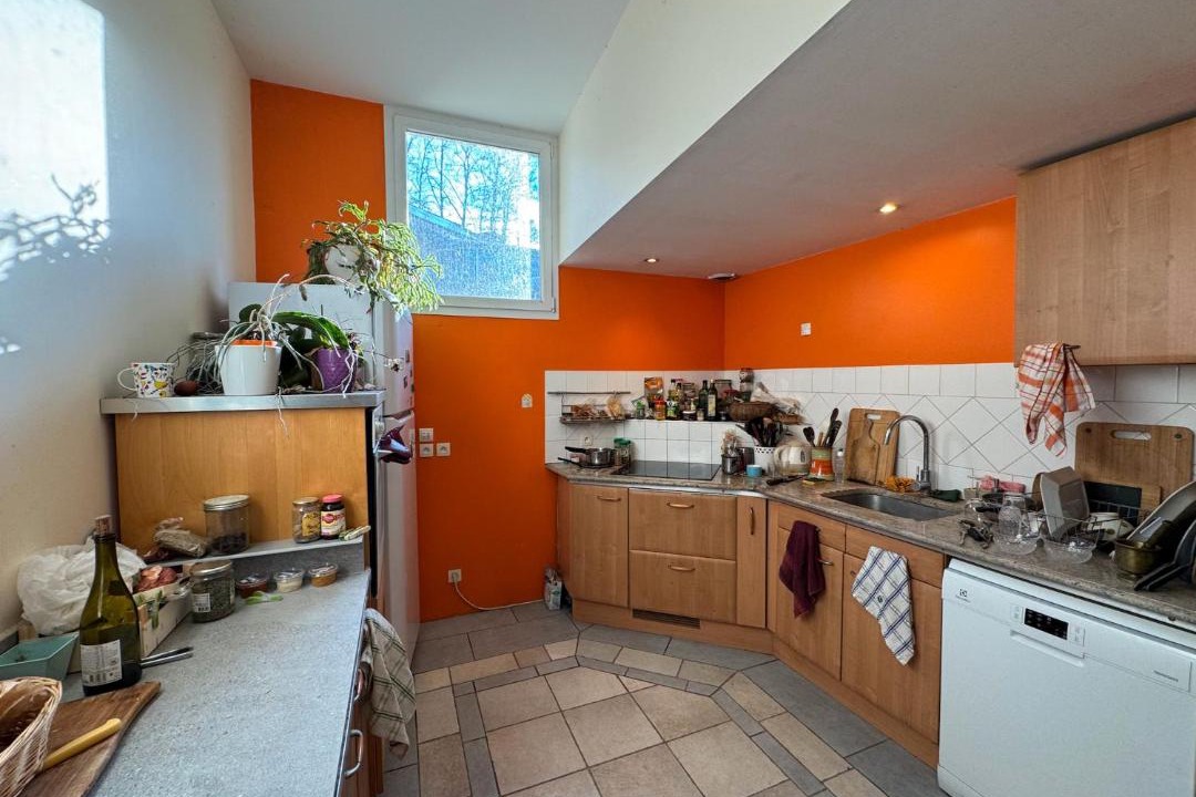 Photo of Kitchen in Frangy