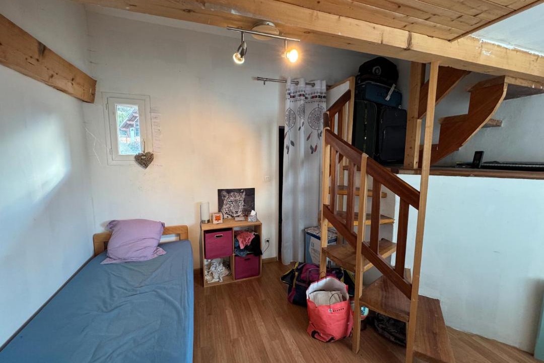 Photo of Bedroom in Frangy