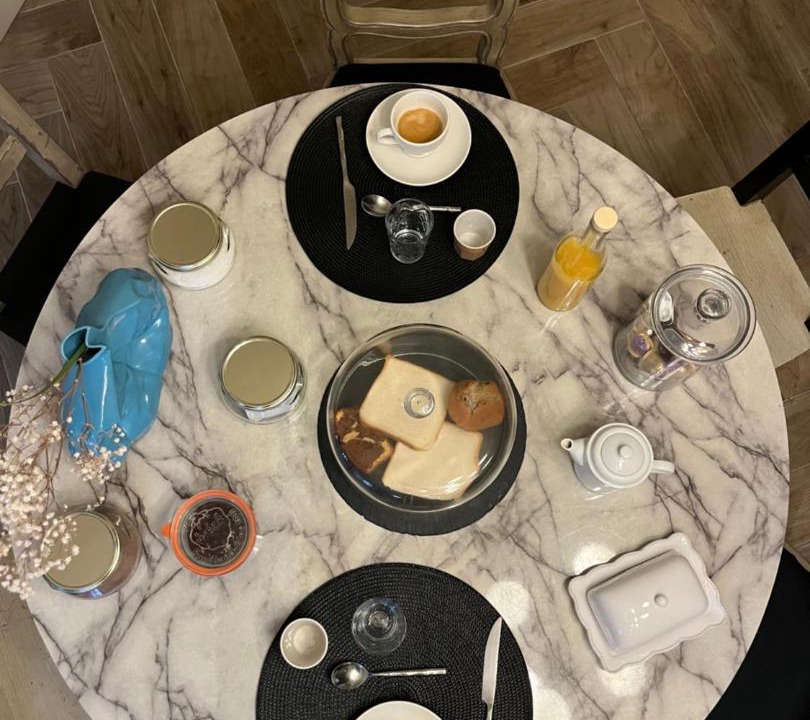 Photo of Kitchen in Villette-dʼAnthon