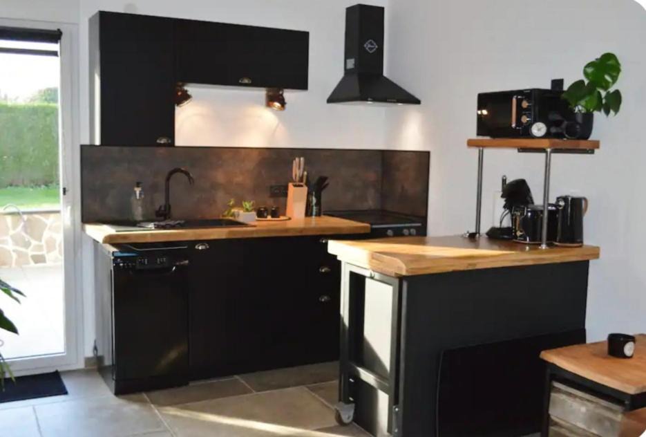 Photo of Kitchen in Zutkerque