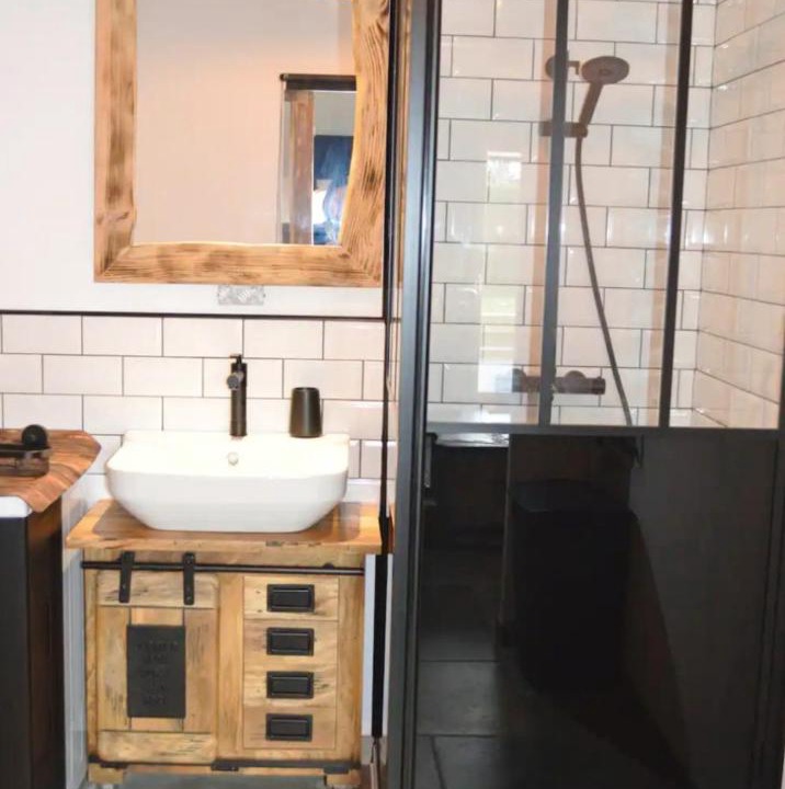 Photo of Bathroom in Zutkerque