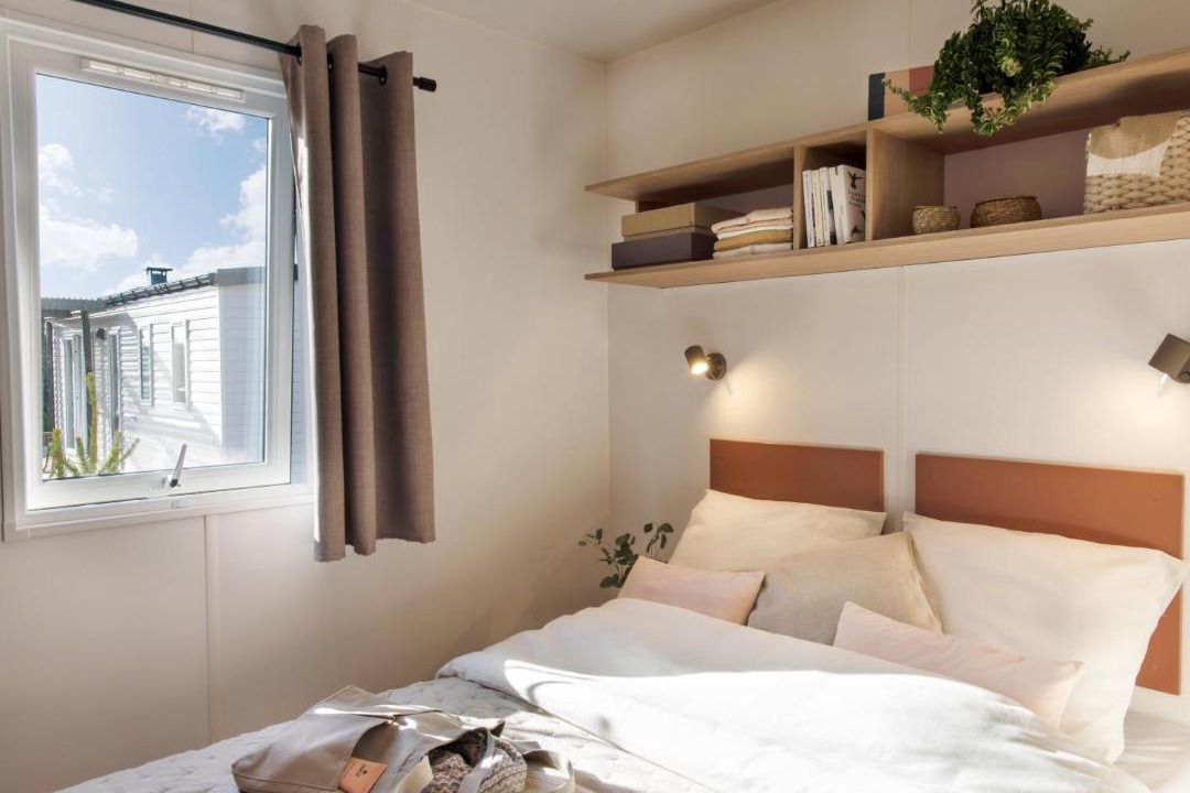 Photo of Bedroom in Monoblet