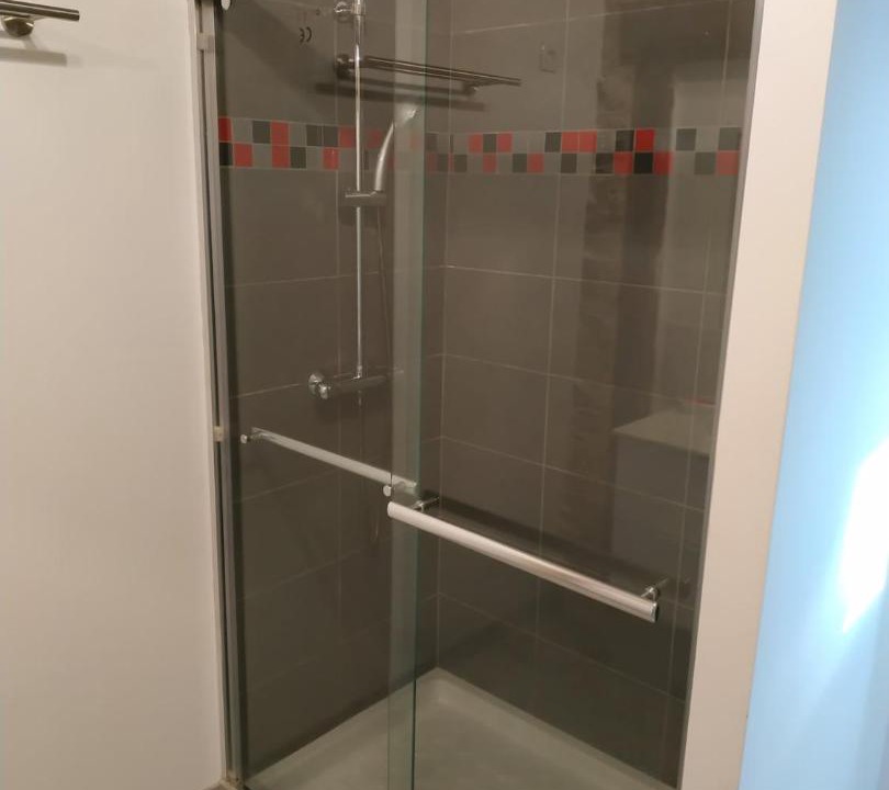 Photo of Bathroom in La Porcherie