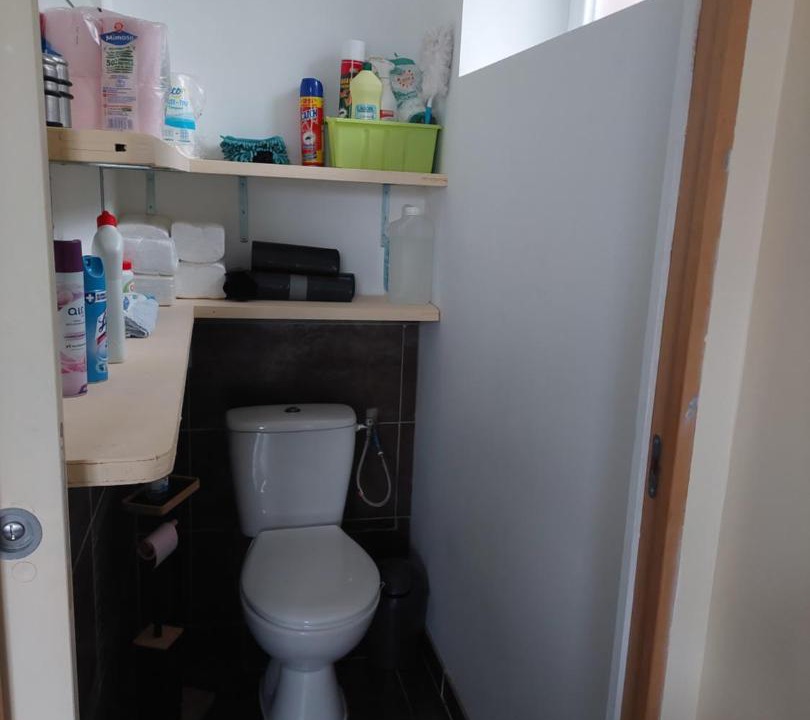 Photo of Bathroom in Graulhet