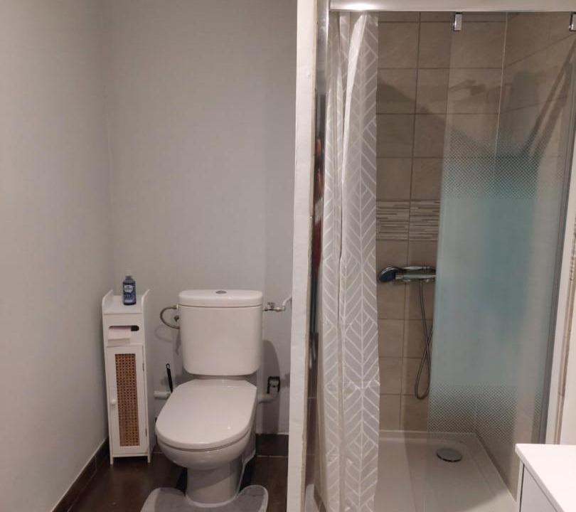 Photo of Bathroom in Graulhet