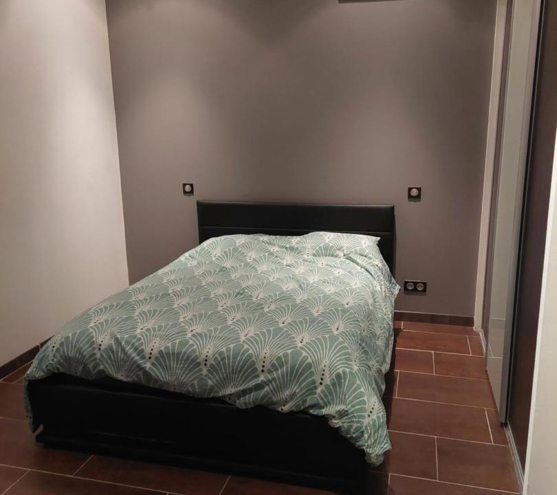 Photo of Bedroom in Graulhet