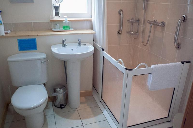 Photo of Bathroom in Marybank