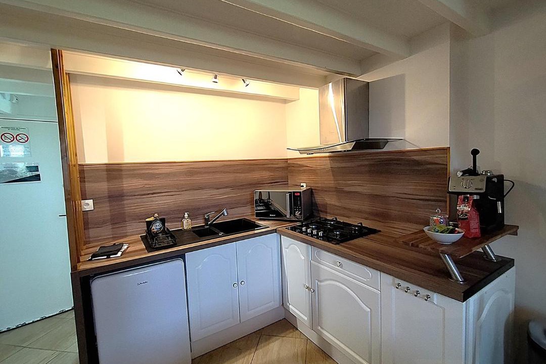 Photo of Kitchen in Saint-Herblain