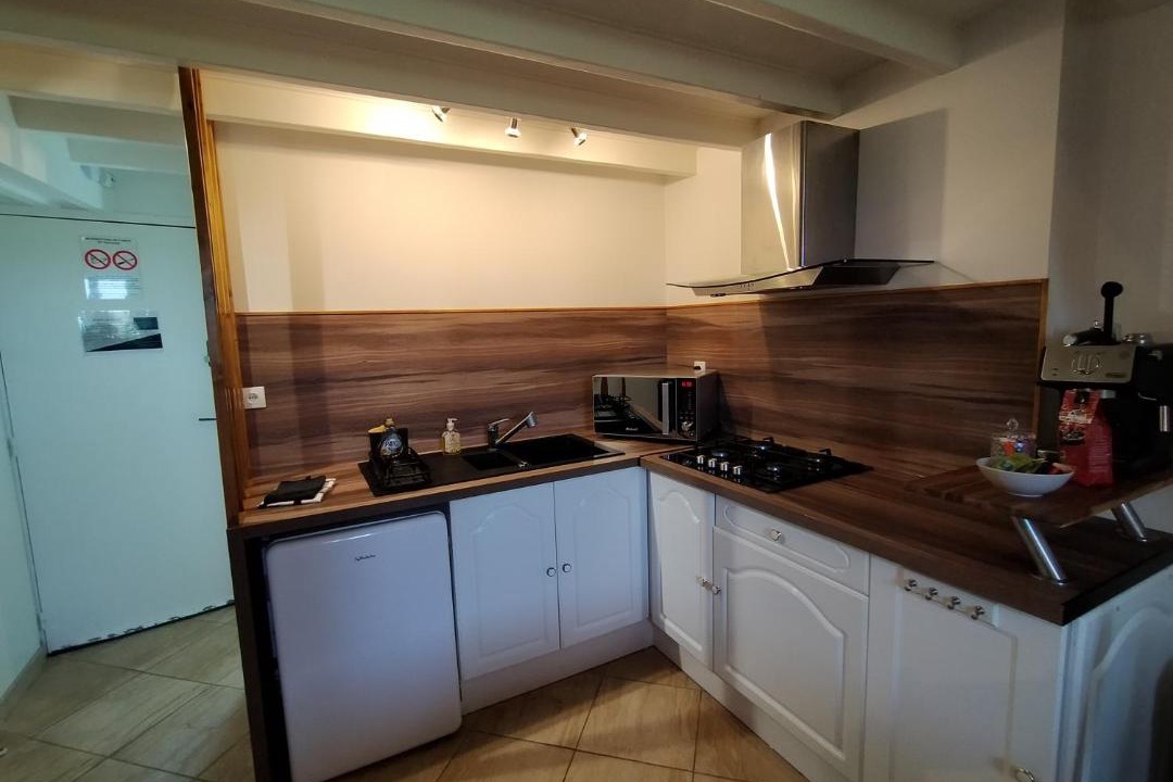 Photo of Kitchen in Saint-Herblain
