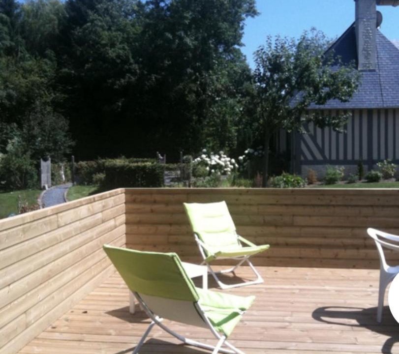 Photo of Others in Tourville-en-Auge