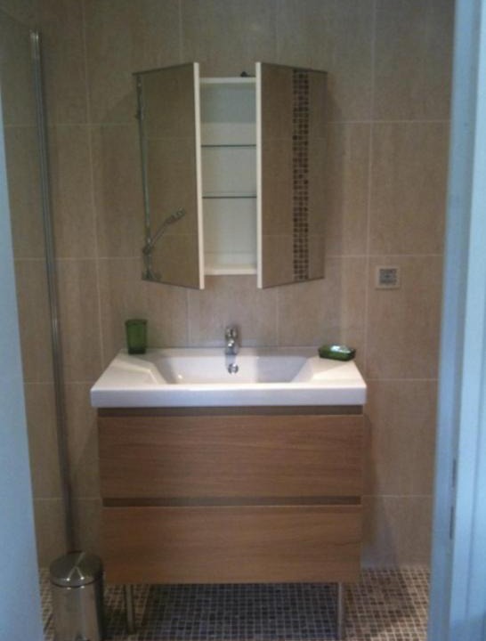 Photo of Bathroom in Tourville-en-Auge