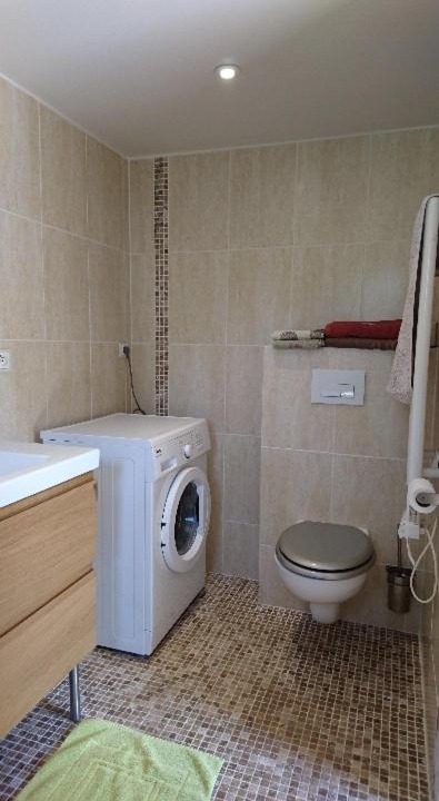 Photo of Bathroom in Tourville-en-Auge