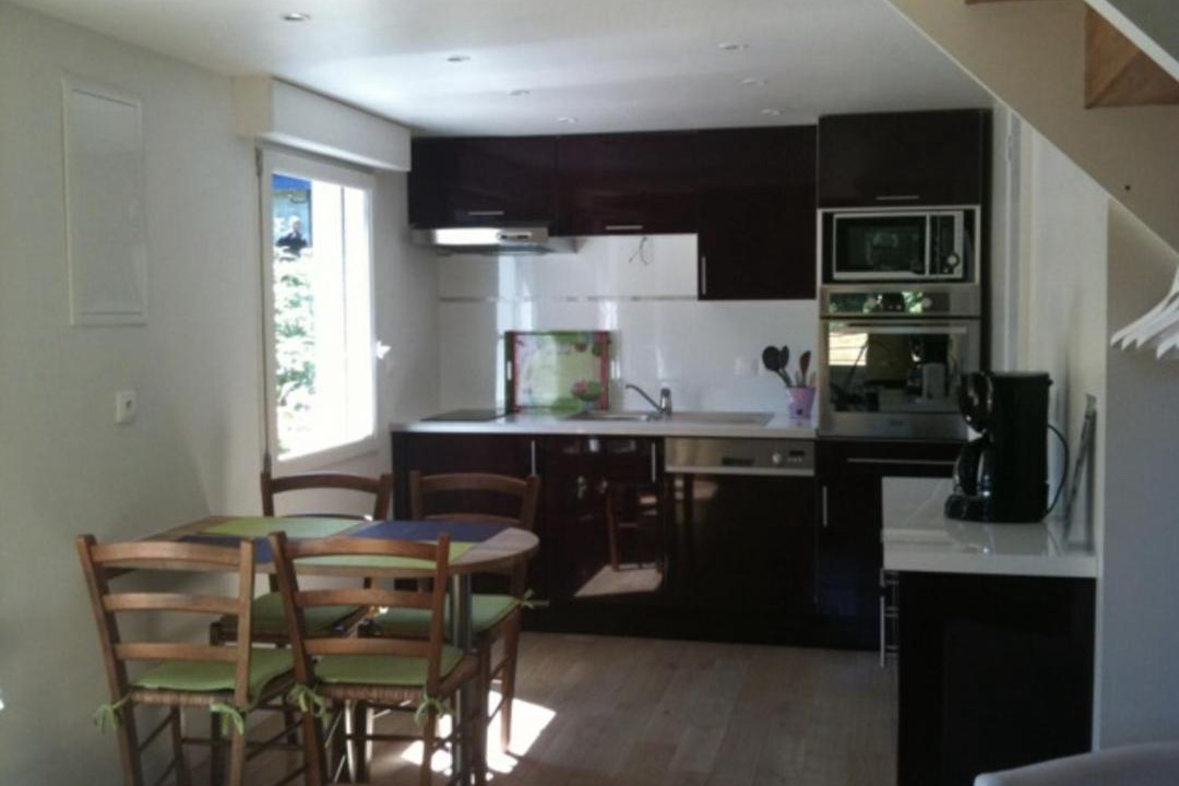 Photo of Kitchen in Tourville-en-Auge