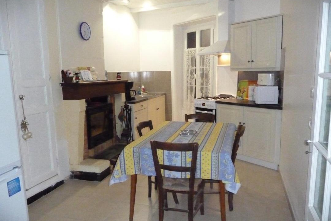 Photo of Kitchen in Mortagne-sur-Gironde