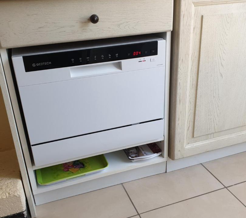 Photo of Kitchen in Mortagne-sur-Gironde