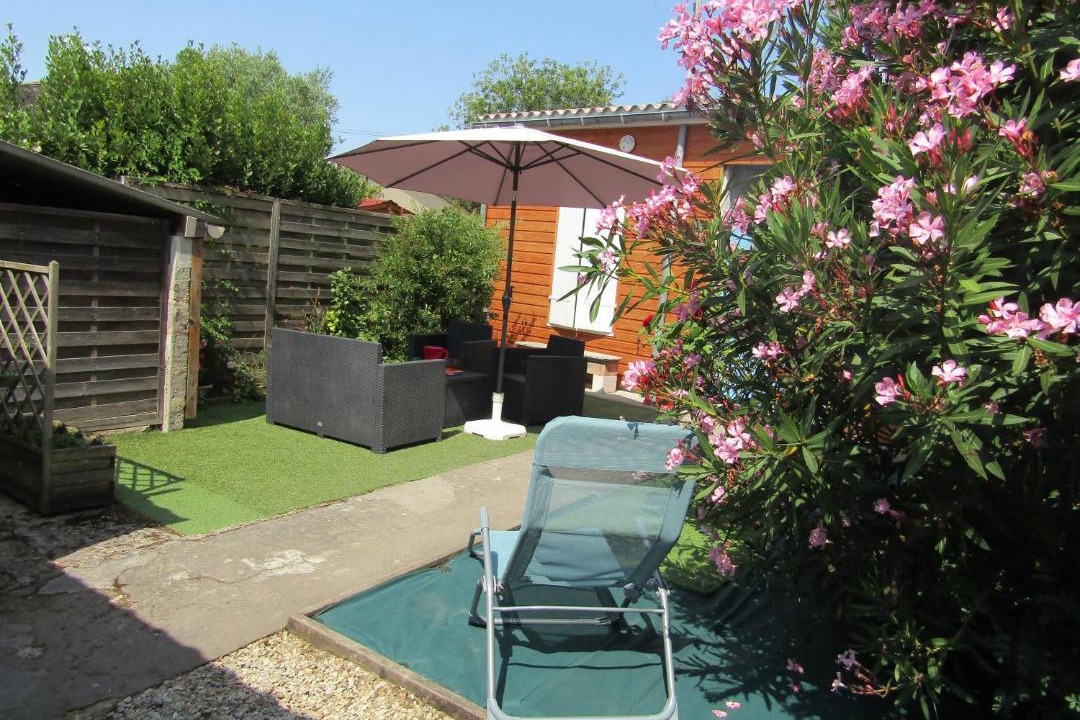 Photo of Others in Mortagne-sur-Gironde