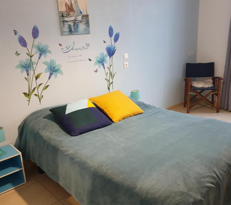 Photo of Bedroom in Mortagne-sur-Gironde