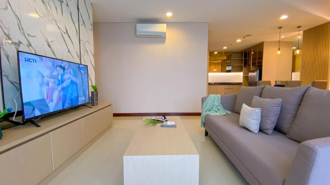 Photo of Livingroom in Kebayoran Lama