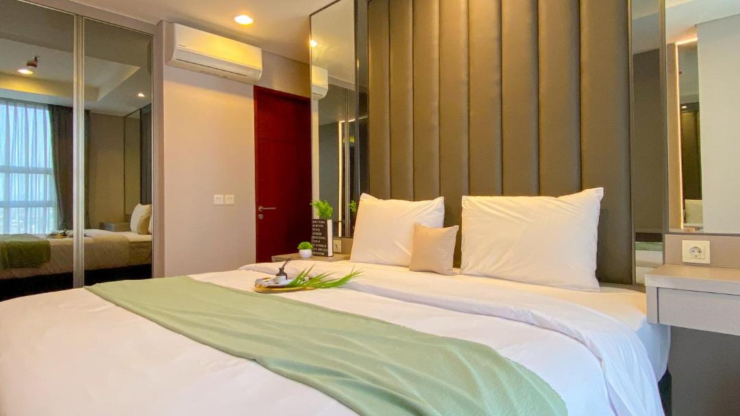 Photo of Bedroom in Kebayoran Lama