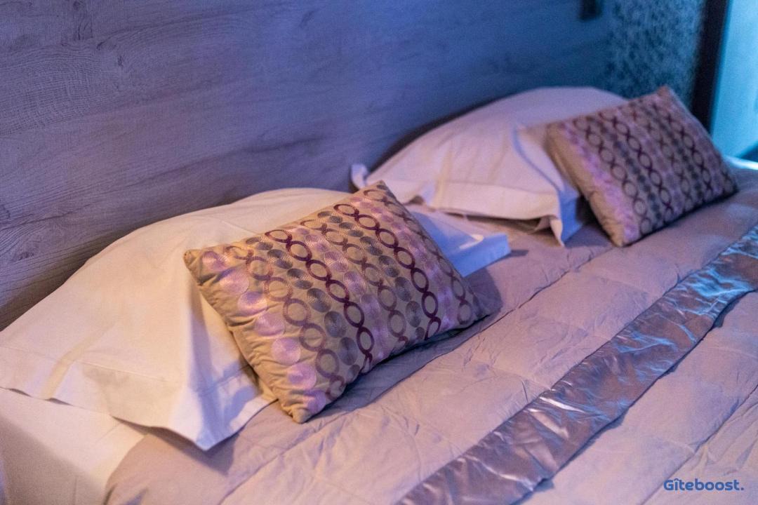 Photo of Bedroom in Chatte