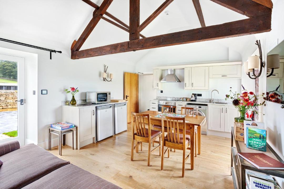 Photo of Kitchen in Thirsk