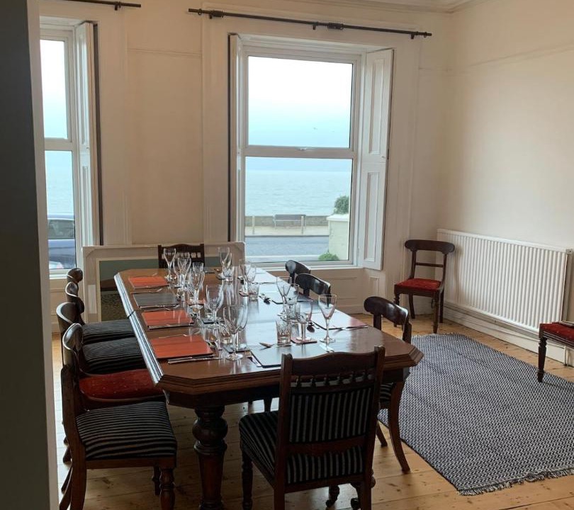 Photo of Livingroom in Warrenpoint