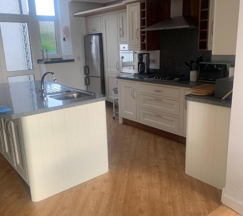 Photo of Kitchen in Warrenpoint