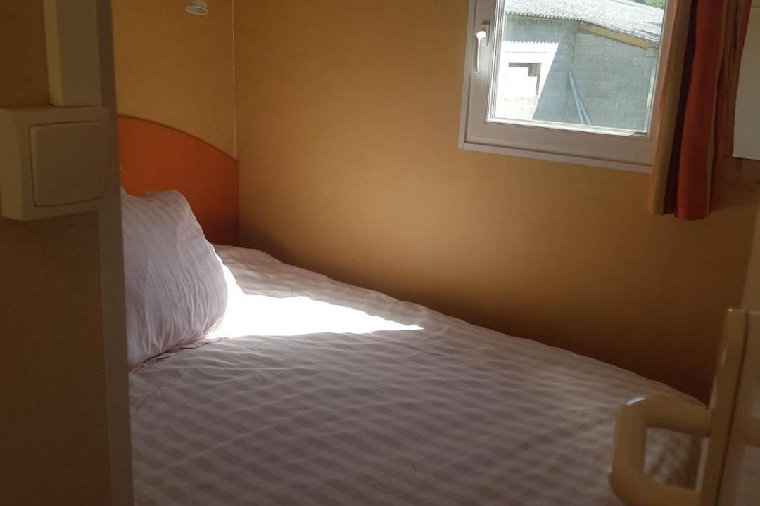 Photo of Bedroom in Saint-Pardoux-Corbier