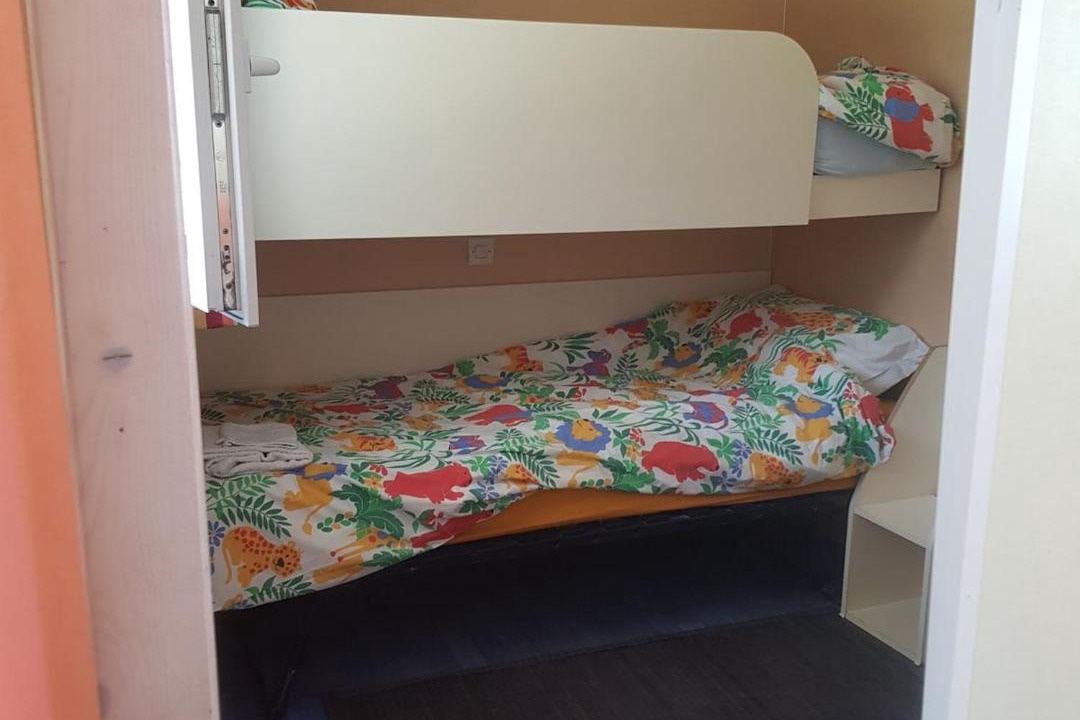 Photo of Bedroom in Saint-Pardoux-Corbier